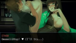 Tower of trample – F7 – Kaori – Actual sex - Tower of trample animation on Crohasit