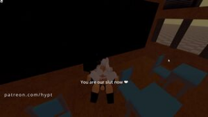 Trouble in detention class - ﻿3D animation on Crohasit