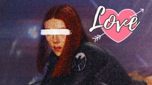 True Love - avengers animation on Crohasit