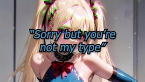 Trying to flirt being a WHITEBOI (HMV) by @NeToRa_HMVs - rule34 animation on Crohasit
