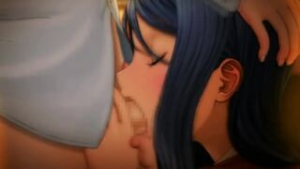 Tsun Dere! – PunyuPuri EX - 2D animation on Crohasit