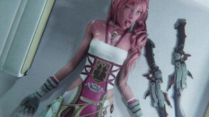 Ultimate Bulging Senpai Compilation (so Far) - ﻿3D animation on Crohasit