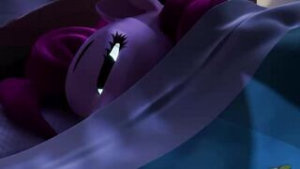 Unbirth by Tavitoilet - ﻿3D animation on Crohasit