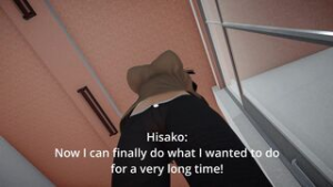 Unbirth by sizemage - ﻿3D animation on Crohasit