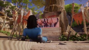 Unlocked Stan Two (Reupload) - Wild Life animation on Crohasit