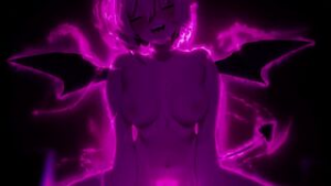 [Update: 0.113 No Music] Succubus Advent The Ethereal Collapse – Little Devil - AI Content animation on Crohasit