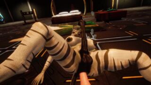 Valentine’s Day at the Elera Hotel - ﻿3D animation on Crohasit