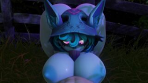 Vex Animation – Kein Wal - ﻿3D animation on Crohasit
