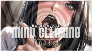 (Voiced) Hanna’s Mind Clearing Hypnosis JOI - Asmr animation on Crohasit