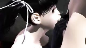 Vol. 1 – Aya – Umemaro - ﻿3D animation on Crohasit