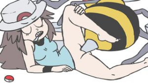 W.T.Dinner I never had sex with beedrill - Pokemon animation on Crohasit
