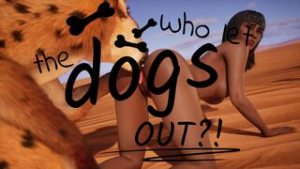 WHO LET THE DOGS OUT?! (HMV) by Hatikacan - Overwatch animation on Crohasit