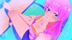 Watanabe Akari Gangbang - ﻿3D animation on Crohasit