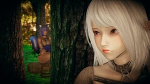 Why are all my Guildmates Perverts? [Episode 1] [Two Life Studio] - ﻿3D animation on Crohasit