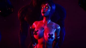 Wild Life MV – Lone Digger - ﻿3D animation on Crohasit