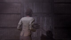 [WingedCucumber] Goliath futa x Elf girl [RUS SUB] - ﻿3D animation on Crohasit