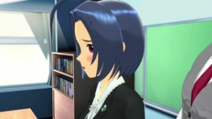 Wis ZincMMD School 3 - ﻿3D animation on Crohasit