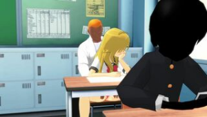 Wis ZincMMD School 5 - ﻿3D animation on Crohasit