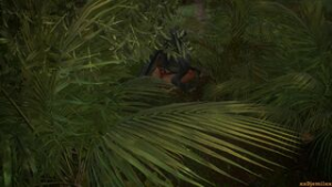 Woolf - ﻿3D animation on Crohasit