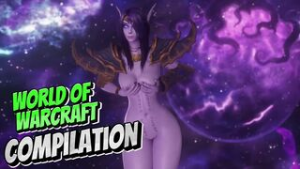 World of Warcraft Compilation {Part 2} - World of Warcraft animation on Crohasit