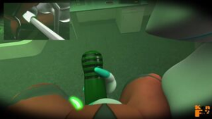 Wrong Hospital Ep 1 - rule34 animation on Crohasit