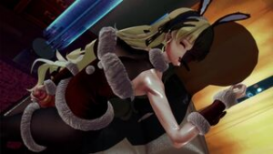 Wuthering Waves Phoebe NTR #4 [Keronya] - Wuthering Waves animation on Crohasit