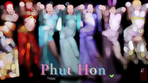 Xiangchuedge Phut Hon Compilation - Virt-A-Mate animation on Crohasit