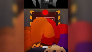 Yarnaby Gives His Master A Blowjob - Poppy Playtime animation on Crohasit