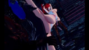 Yinlin & Yangyang x Enemy - ﻿3D animation on Crohasit
