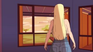 Yuki F1 No Bass Smooth POV - Jujutsu Kaisen animation on Crohasit