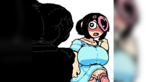 Yuuko Erect (T-Boy) - 2D animation on Crohasit