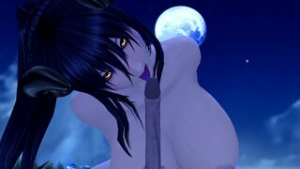 Yuusha kara wa nigerarenai – Sefi The Demon King’s Vassal - ﻿3D animation on Crohasit