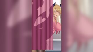 Yuzuki Choco 1 V1 [lK] - Hololive animation on Crohasit