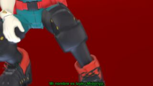 Zodiac Week Video Sub spanish - ﻿3D animation on Crohasit