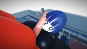 average jjs runner - Roblox animation on Crohasit