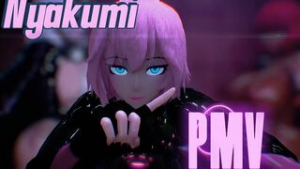 aFuta – PMV - ﻿3D animation on Crohasit