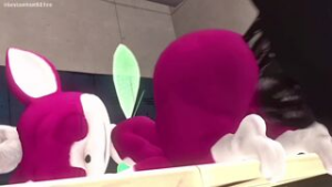 chip (fart) - ﻿3D animation on Crohasit