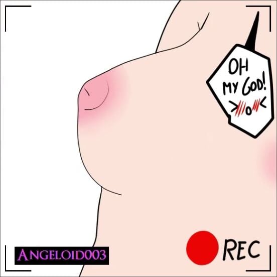 Cock vore by angeloid003 - ﻿3D animation on Crohasit