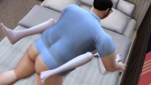 finding pleasures - Honkai Star Rail animation on Crohasit