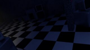 freddy fucks guard - Five Nights at Freddy's animation on Crohasit