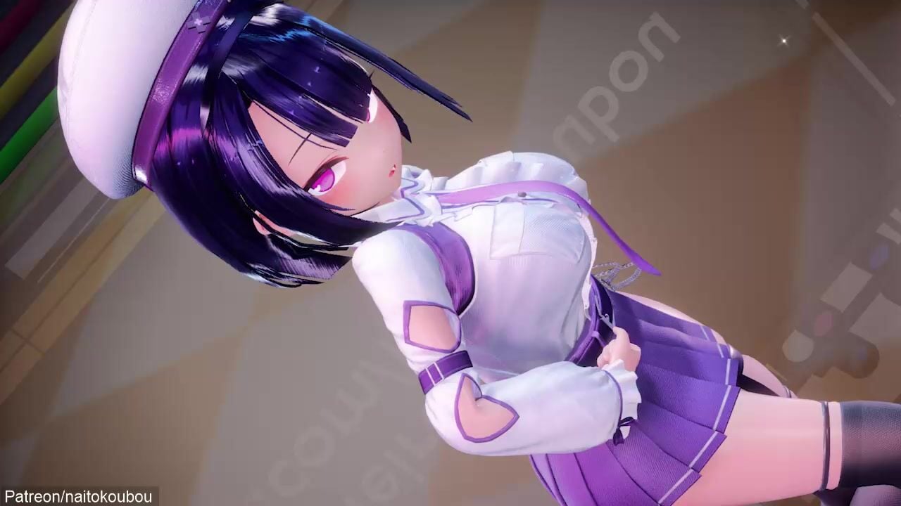 Got That Boom - iwara animation on Crohasit