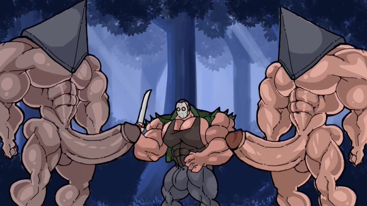 Halloween - Halloween animation on Crohasit