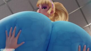 iGrow [CrankoWanko] - ﻿3D animation on Crohasit