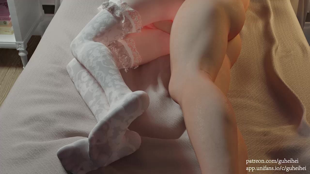 Infinity Nikki - ﻿3D animation on Crohasit