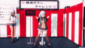 kancolle mmd - Kantai Collection animation on Crohasit