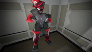 lefty’s revenge - ﻿3D animation on Crohasit