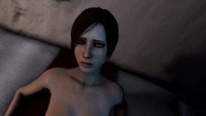 liza snow creampie - Far Cry animation on Crohasit