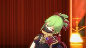luvoratorrrrry! – genshin impact – seruummd (voiced) - Genshin Impact animation on Crohasit