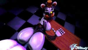 molten freddy needs some attention (DahSharky) - ﻿3D animation on Crohasit