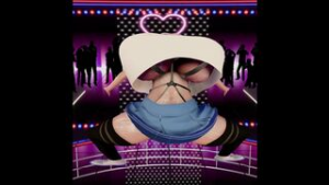 nakagosivr2 Fistule mix - ﻿3D animation on Crohasit